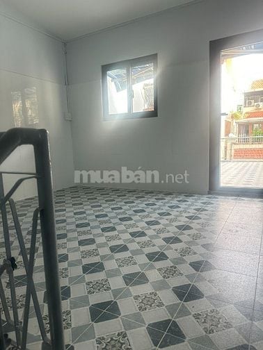 Cho thuê nhà số: 106 Nguyễn Phi Khanh, Phường Tân Định, Quận 1