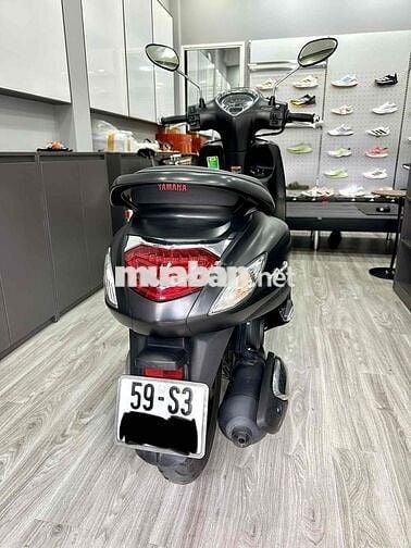 Yamaha Grande 2021 Hybrid - ABS. Máy zin 100%
