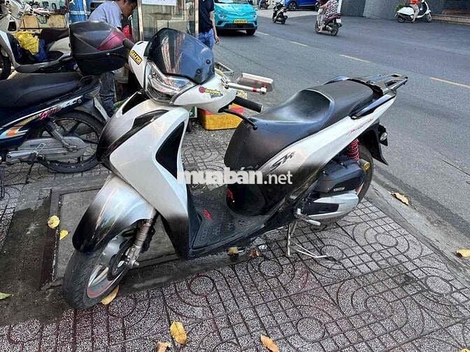sh 150 bstp chính chủ