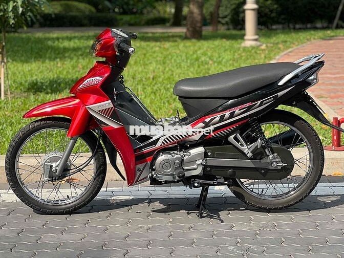 Sirus Biển Số Thành Phố. Xe Zin Đẹp Keng Mới Dọn.