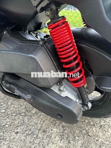 Yamaha BWS cợp không đối thủ