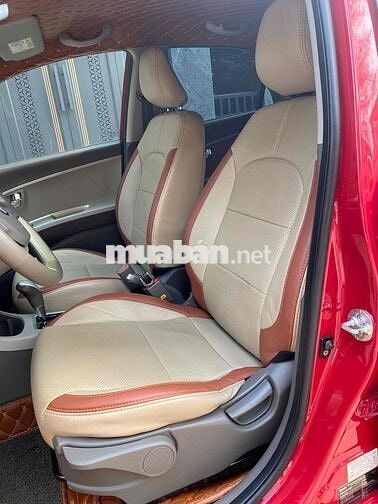 Kia Morning 2019 S AT - 68000 km