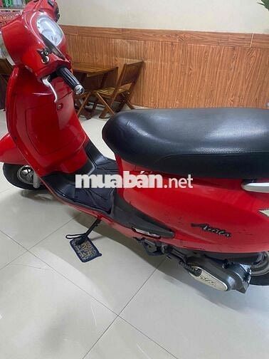Bán xe Elizabeth .Biển số 43