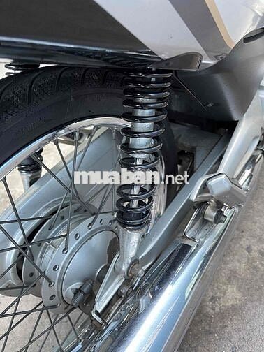 Wave s100 nhập thái