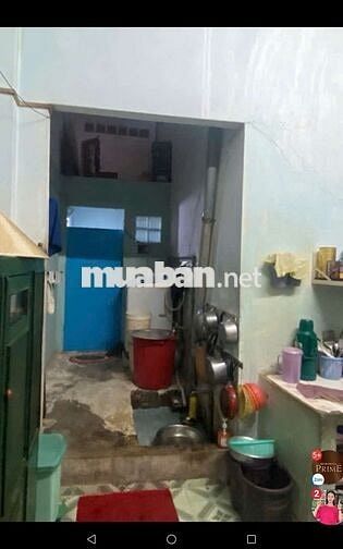 BÁN NHÀ 7x8,5 HẺM HUỲNH TẤN PHÁT GẦN CẦU PHÚ XUÂN Q7