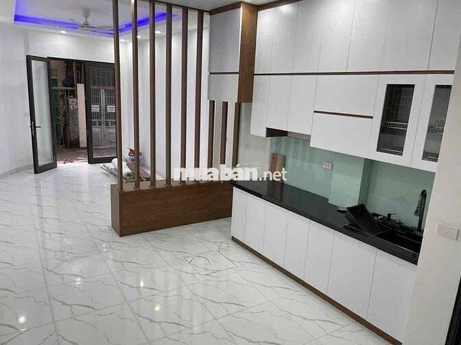 Nhà Phố Lê Đức Thọ 40m2 - 4 Tầng - Kinh Doanh - Gần Phố - Giá 8 Tỷ