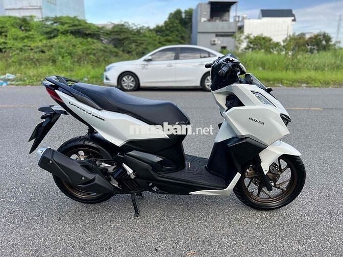 Vario 2023 160 biển 43 odo 12 ngàn cây máy móc rin