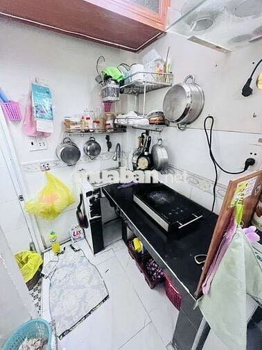 [QUẬN 8] NHÀ BÁN LƯƠNG VĂN CAN, PHƯỜNG 15, QUẬN 8