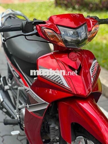 Sirus Biển Số Thành Phố. Xe Zin Đẹp Keng Mới Dọn.