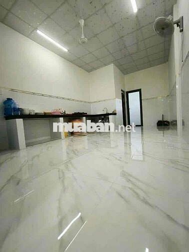 CƠ HỘI HIẾM CÓ ĐỂ SỞ HỮU NGỒI NHÀ C4,100m2 chỉ 790tr SHR- Bình Chánh