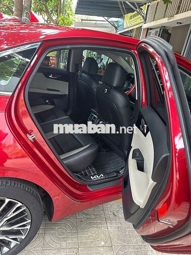 Kia K3 2024 Luxury 1.6 AT - 19500 km