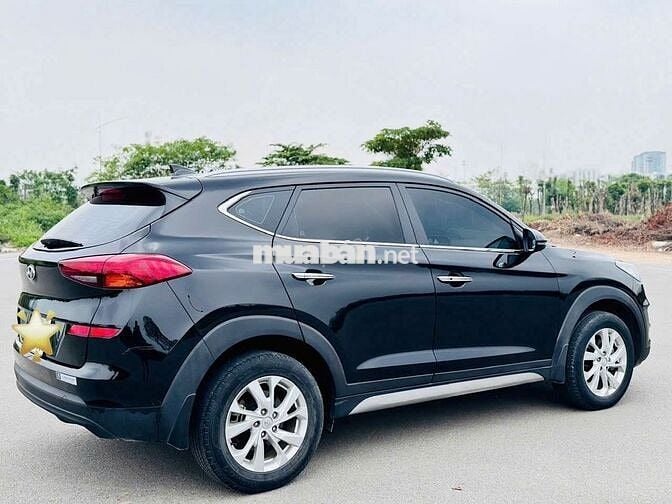 Hyundai Tucson 2021 2.0 Tiêu chuẩn - 68000 km