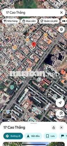 cho thuê dài hạn nhà 3 tầng mặt phố