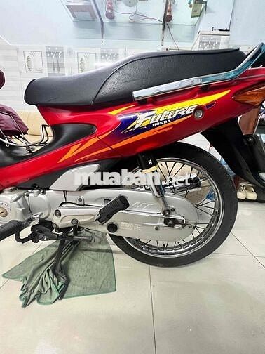 Future đỏ 2000 chín chủ BSTP