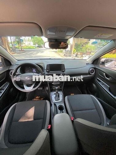 Hyundai Kona 2020 2.0 AT Tiêu Chuẩn - 52000 km