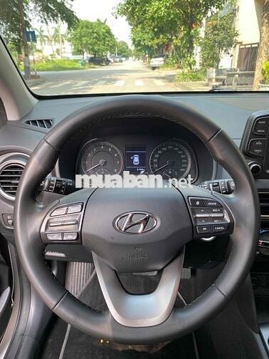 Hyundai Kona 2020 2.0 AT Tiêu Chuẩn - 52000 km