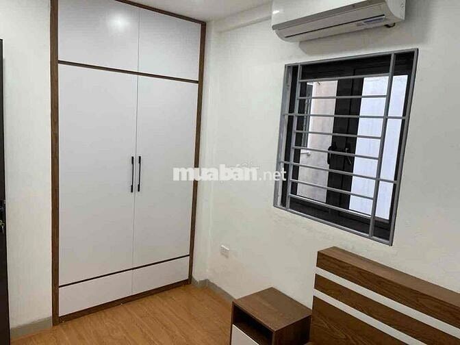 Nhà Phố Lê Đức Thọ 40m2 - 4 Tầng - Kinh Doanh - Gần Phố - Giá 8 Tỷ