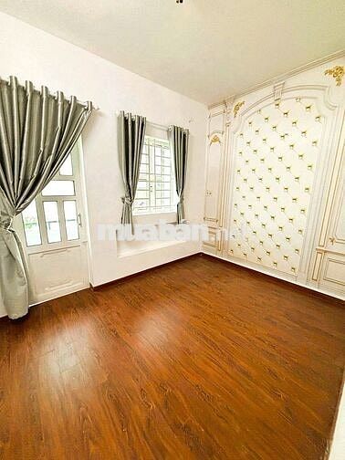 NHÀ 4 TẦNG LÊ VĂN QUỚI, 44M² - SÁT MẶT TIỀN, GIÁP TÂN PHÚ - CHỈ 5.1 TỶ