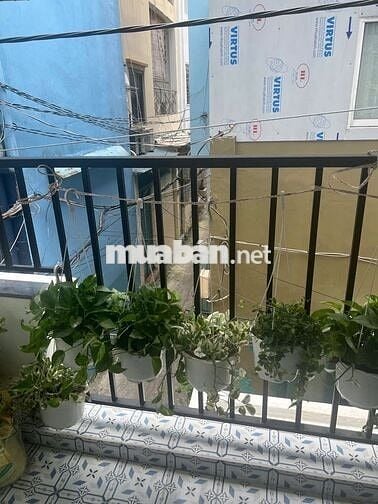 Chính chủ cần bán nhà Quận 1, 2 mặt tiền hẻm NTMK