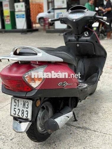 honda a chảy biển tp
