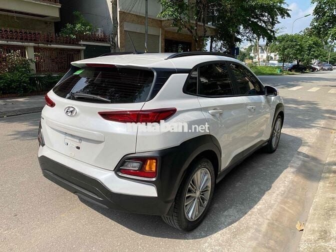 Hyundai Kona 2020 2.0 AT Tiêu Chuẩn - 52000 km
