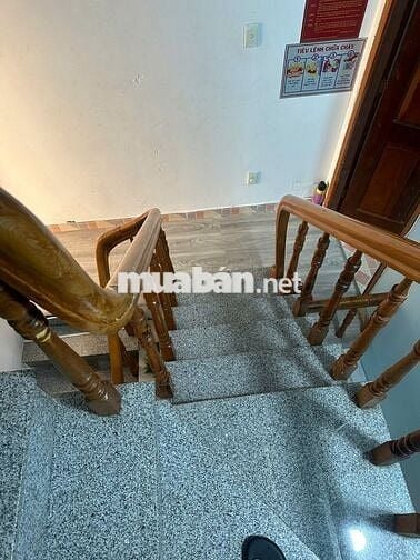CHO THUÊ NHÀ MẶT TIỀN 3TẦNG MỚI ĐẸP LUNG LINH NGUYỄN VĂN TRỖI_ DUY TÂN