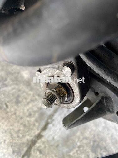 ab 125 bstp 9 chủ máy zin