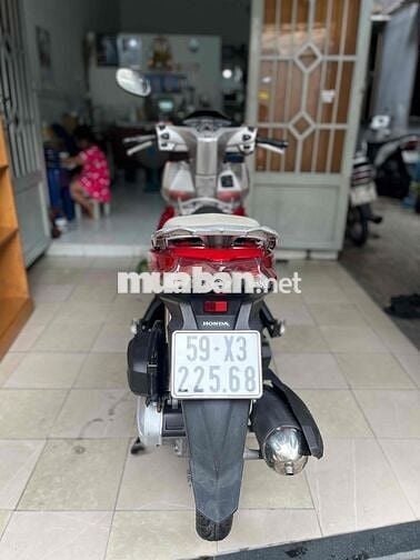 ab 2018 9 chủ , ổ khoá smartkey , zin nguyên bảng