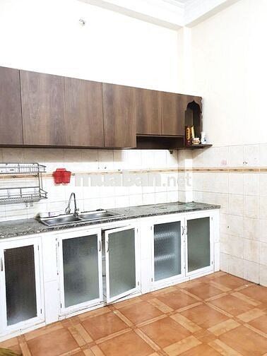 🔥 Nguyên căn 4 phòng ngủ, 4x12 - 3 tầng đường Ngô Quyền, giá 12tr
