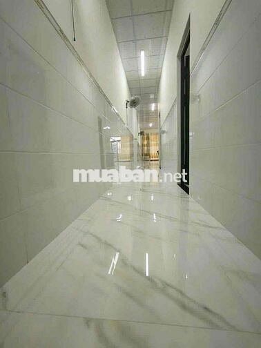 CƠ HỘI HIẾM CÓ ĐỂ SỞ HỮU NGỒI NHÀ C4,100m2 chỉ 790tr SHR- Bình Chánh
