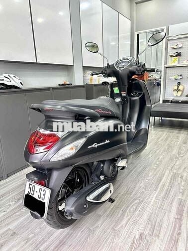 Yamaha Grande 2021 Hybrid - ABS. Máy zin 100%
