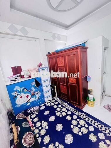 [QUẬN 8] NHÀ BÁN LƯƠNG VĂN CAN, PHƯỜNG 15, QUẬN 8