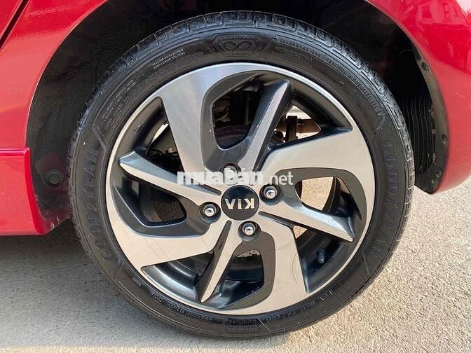 Kia Morning 2019 S AT - 68000 km