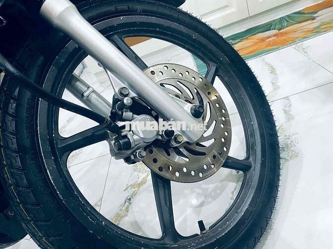 Dư dùng bán Future X Fi màu đen bsố ĐNai chính chủ