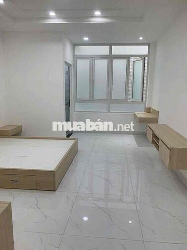 CỰC ĐẸP NHÀ MỚI 214 Bàu Cát - TB 5x20 HXH sạch đẹp !!
