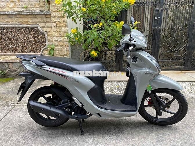 vision 2023 bánh lớn xám xm 5 ngàn km 9 chủ bstp
