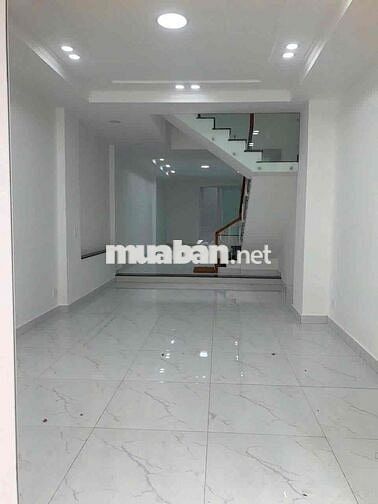 CỰC ĐẸP NHÀ MỚI 214 Bàu Cát - TB 5x20 HXH sạch đẹp !!