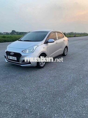 Hyundai Grand i10 2019 Grand 1.2 MT - 95000 km