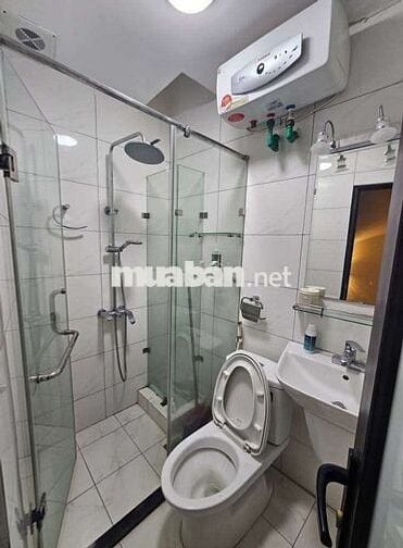 Phải nhanh ! Nhà phố Láng Hạ 20m ra phố, DT 38m2 * 5 tầng, MT 5.6m