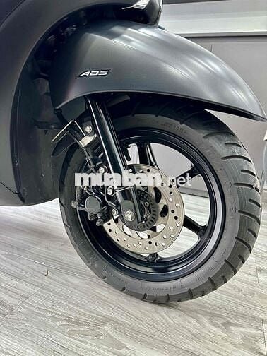 Yamaha Grande 2021 Hybrid - ABS. Máy zin 100%