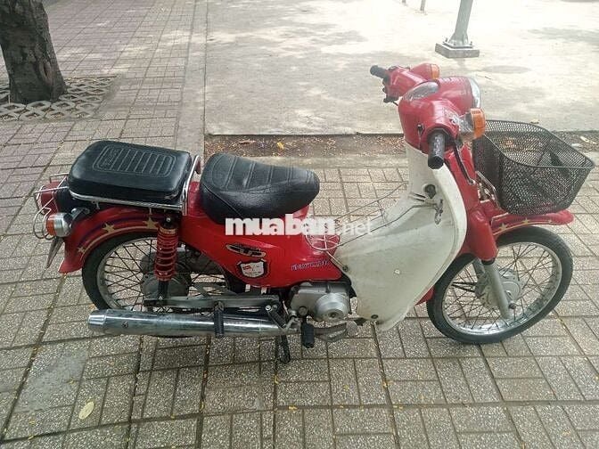 Cần bán xe cub 50 như hình