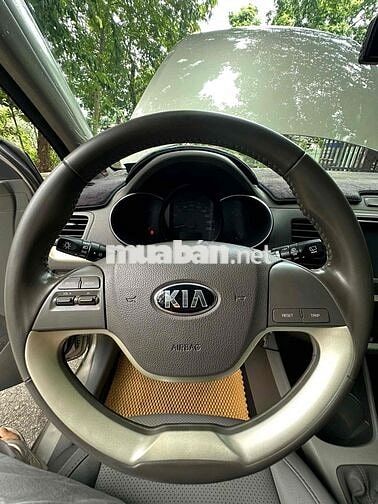 Kia Morning 2018 Si 1.25 MT - 57000 km