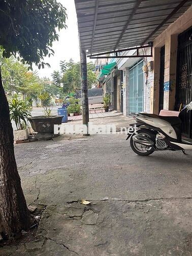 chính chủ cần bán lô đất góc đg số 50 phường tân tạo bình tân