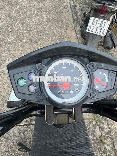 Yamaha BWS cợp không đối thủ