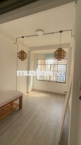 CHO THUÊ NHÀ MẶT TIỀN 3TẦNG MỚI ĐẸP LUNG LINH NGUYỄN VĂN TRỖI_ DUY TÂN