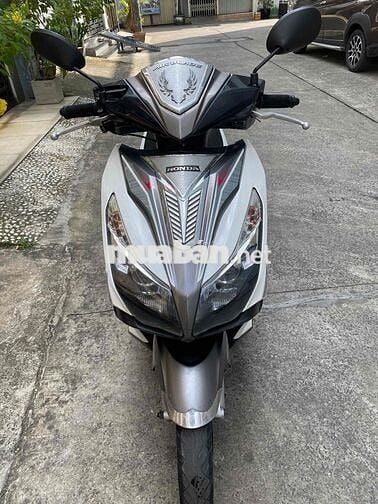 ab 125 bstp 9 chủ máy zin