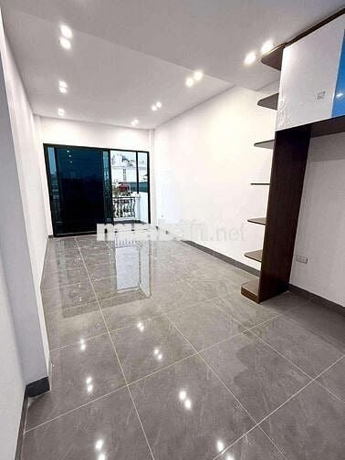 Bán nhà Đặng Tiến Đông, 43m2 xây 7 tầng thang máy, TT Đống Đa 13,2 tỷ