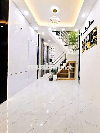 HÀNG MỚI ĐẸP 100% – NGAY NGUYỄN SƠN AEON TÂN PHÚ – 24.1m2 – CHỈ 2.x TỶ