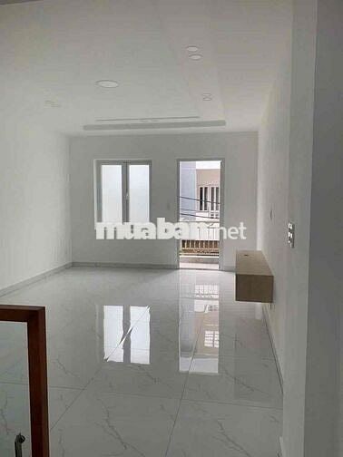 CỰC ĐẸP NHÀ MỚI 214 Bàu Cát - TB 5x20 HXH sạch đẹp !!