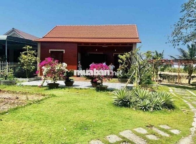 em cần bán đất vườn cho người muốn mua để ở